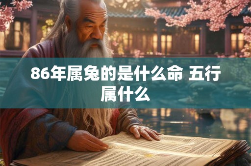 86年属虎人40岁后运势如何 事业财富迎来转机吗