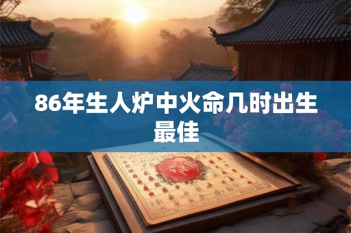 详细阅读:86年火命属虎人何时交运 运势转折在哪年 86年火命属虎人何时交运 运势转折在哪年