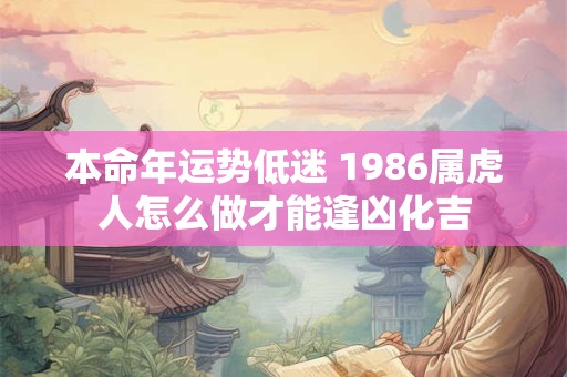 本命年运势低迷 2025年属虎女性戴什么最旺运