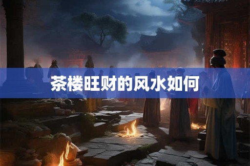 详细阅读:茶楼旺财的风水如何 茶楼旺财的风水如何