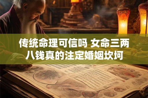 传统命理学中的'神仙命'：子时女命真的被上天眷顾吗