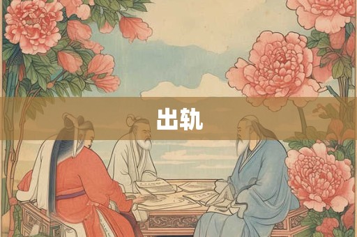 出轨