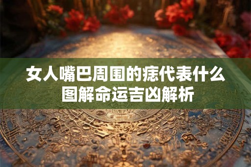 女人嘴巴真能决定男人的命运 关键影响何在