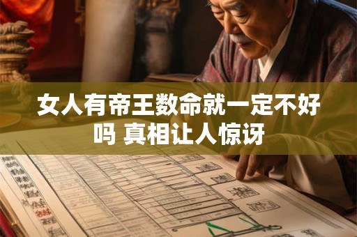 女人有无财运看哪里 关键部位大揭秘