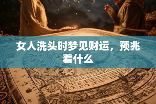 女人用什么能聚财运 风水大师推荐这5件宝物