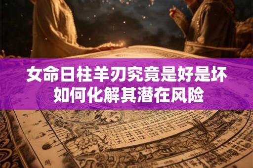 女命日柱藏着丈夫专一的密码 八字姻缘可信度探究