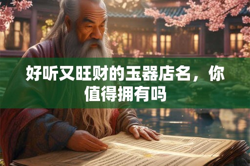 好命之人多憨厚 傻人有傻福是真理吗