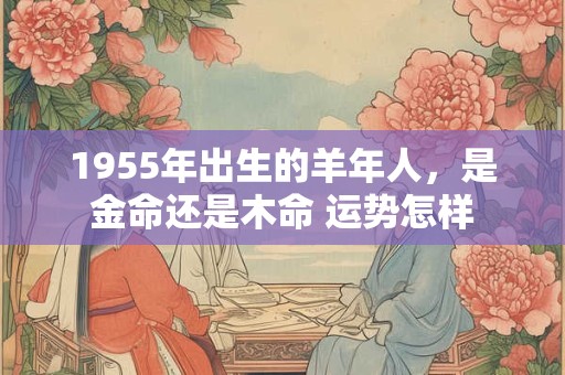 1956年五行属火还是属金 这一年出生的命运有何特点