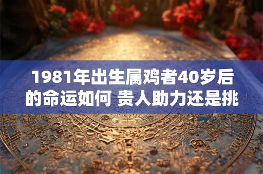 1981年几月出生的鸡最苦命 生肖月份揭秘