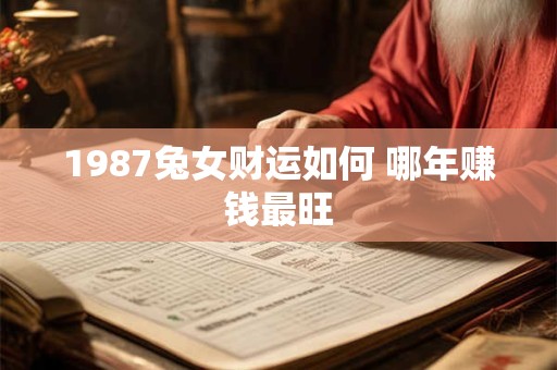 1986虎女命运多舛 何种变故影响人生