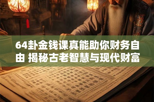 63年属兔人财运最佳方位在哪里