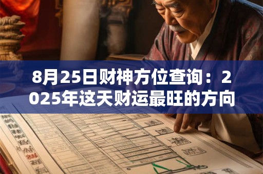 8号人如何成为财富与权力的象征