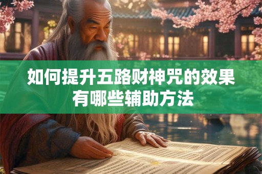 如何提前预知2025年麻将财神方位 攻略来了