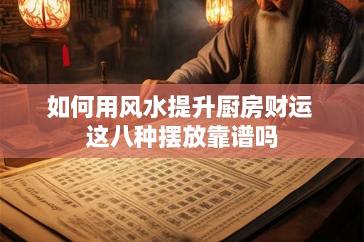 如何用风水快速催财 最佳布局与禁忌全解析