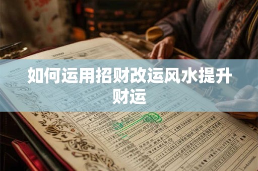如何运用阴阳三命诀准确预测命运
