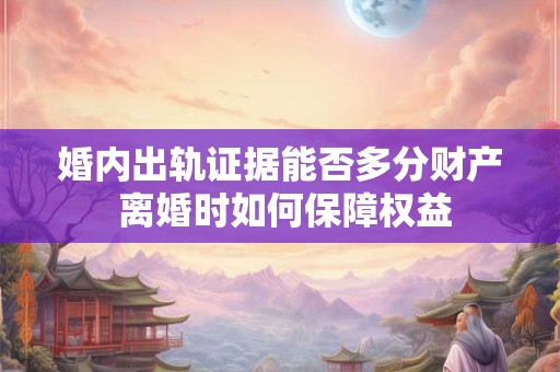 婚姻不顺是命定 后期交好运有机会吗