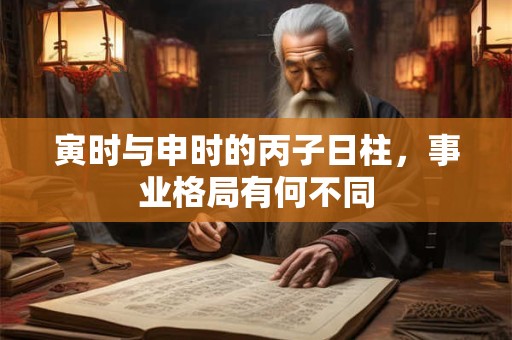 寅时 vs 亥时：属龙哪个时辰出生更易成功