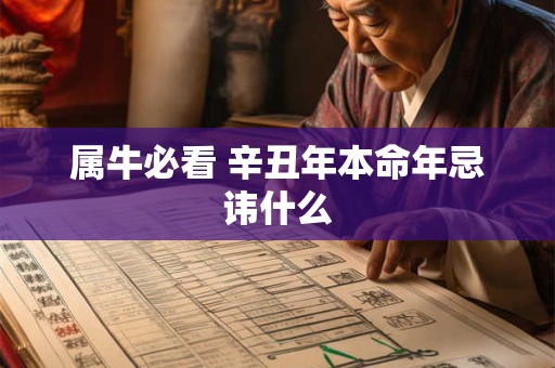 属牛旺财色选黄色 看看哪些色彩助你财运亨通