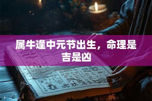 属牛适合摆啥能发财 招财摆件怎么选