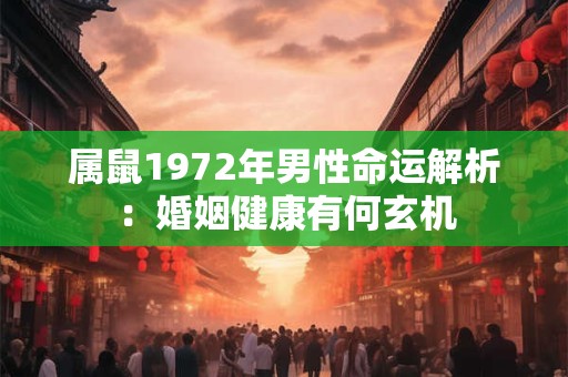 属鸡配啥属相能发财 揭秘最佳生肖组合