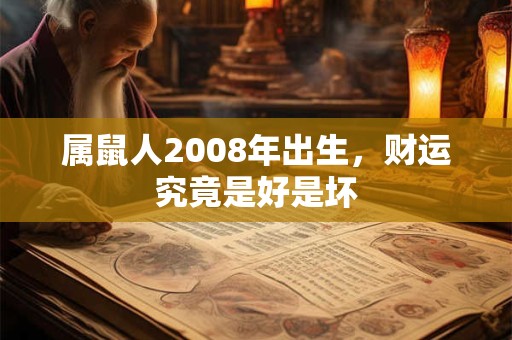 属鼠人2025年本命年如何化解太岁