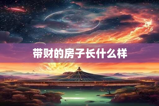 带财气的公司名字怎么选 免费分享好听吉祥的精选合集