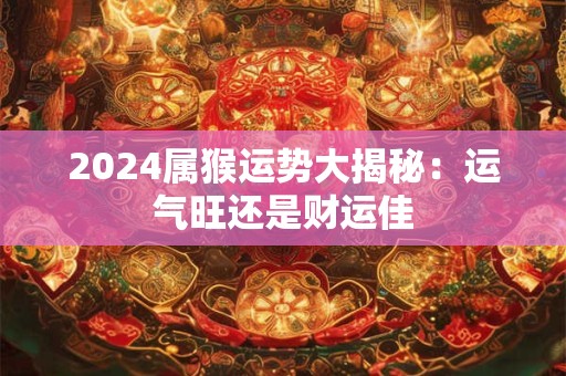 2024属狗戴什么最招财 吉祥物转运必看攻略