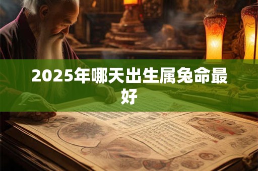 2025年啥八字的人财运最旺 2025年啥八字的人财运最旺