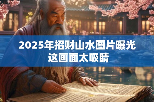 2025年打麻将财神方位怎么查 今日最佳方位一览