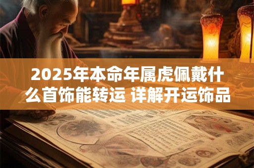 2025年本命年属猪人的财运和健康运如何
