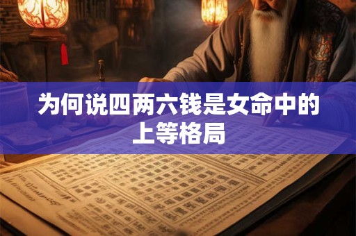 为何说劫财旺者易与六亲反目
