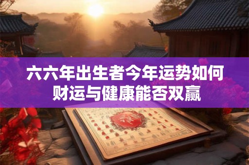 六十仙命最佳坐向是什么 如何选择最利运势