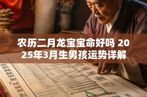 农历二月十九日生的你，命运有何玄机