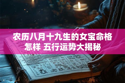 农历五月生男孩好不好 命运走势揭秘