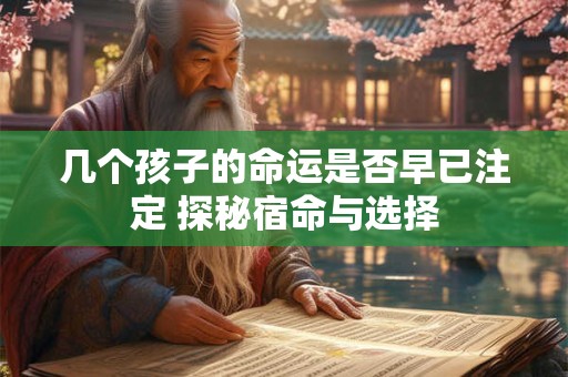 几月份属鸡的人命运最坎坷 如何避险