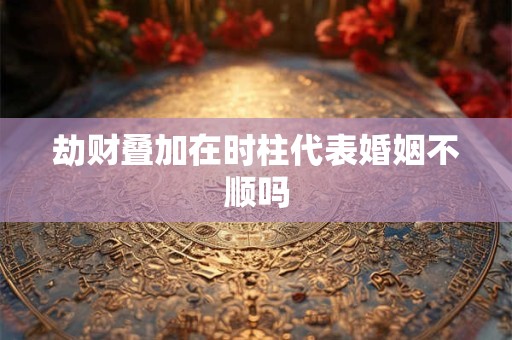 劫财合杀则贵是命理真理还是迷信 专家深度解析