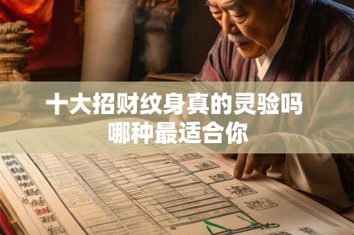 详细阅读:十大横财日柱可信吗 命理横财依据是什么 十大横财日柱可信吗 命理横财依据是什么