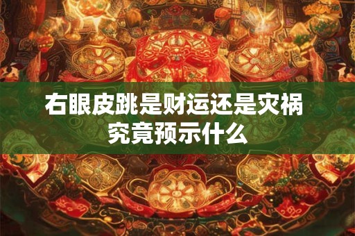 右手无掌纹的男性命运好坏 手相专家为你解析