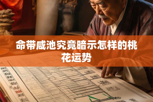 命带天乙贵人前世是神仙吗 揭秘天乙贵人背后的神秘传说