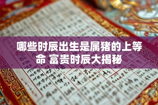 详细阅读:哪些时辰会导致丙午日柱运势坎坷 哪些时辰会导致丙午日柱运势坎坷