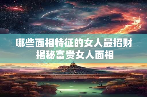 哪些风水习惯导致漏财 快看看你家有没有这些摆设