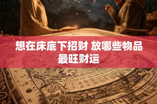 想好运连连 哪些女性名字最助运势