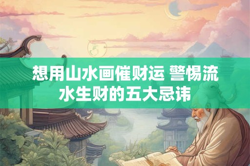 想用梅花易数改变命运 免费教程教你如何入门实践