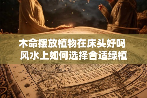 木命建房哪个方位最旺 西北朝向是否符合风水原则