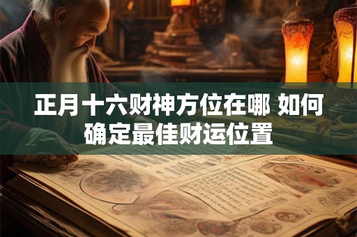 正月猪与腊月猪哪个命更好 生辰月份决定命运吗
