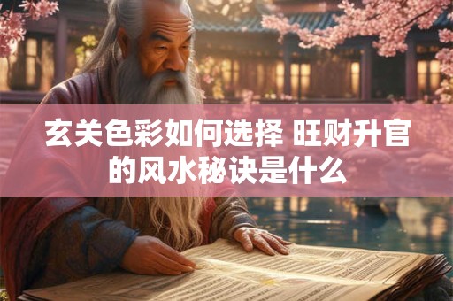 玄关适合放鱼缸吗 旺财辟邪有讲究