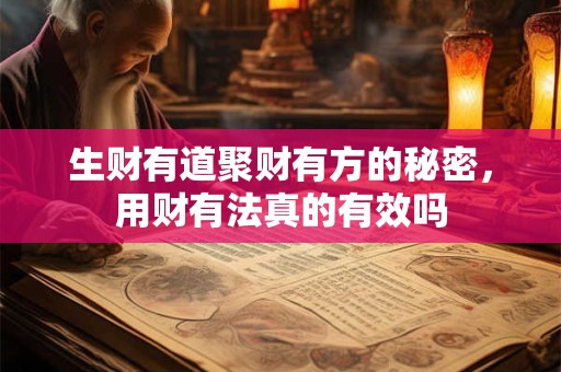 生辰八字能预知命运吗 专家解读命理推算的真相