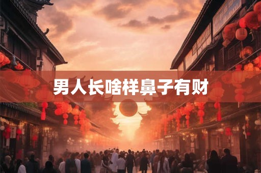 男人长胸毛算命代表啥 命运暗示还是健康信号