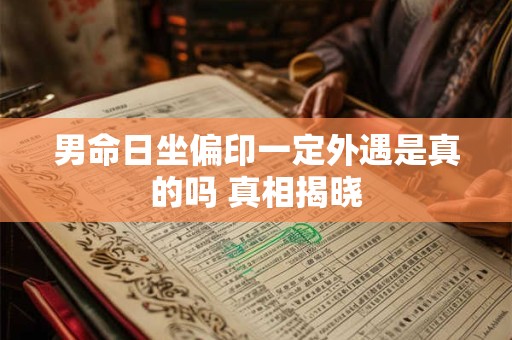 男命沙中土命性格特点有哪些
