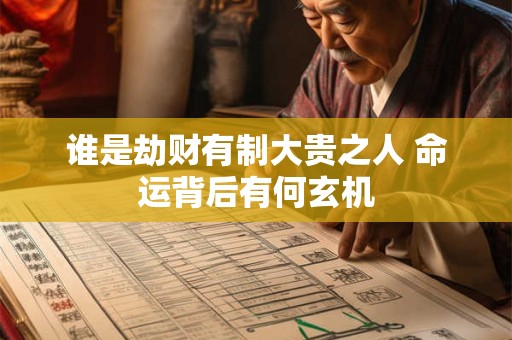 谁是属羊的克星与福星 快来看看你的贵人是谁!